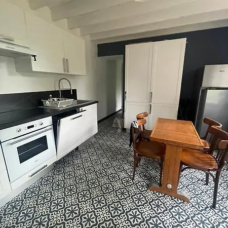Gite Les Roches D'Etigues Vattetot-sur-Mer Exterior foto